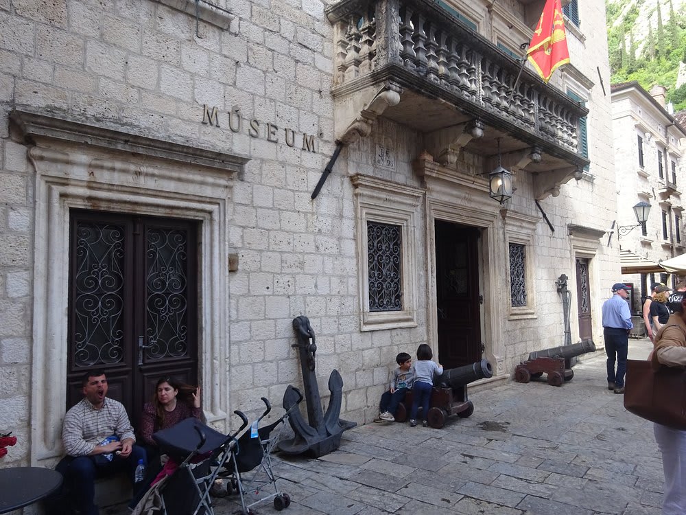 Grgurina Palace photo 6