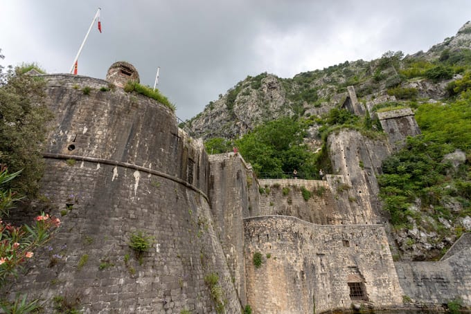 Gurdic Bastion photo 1