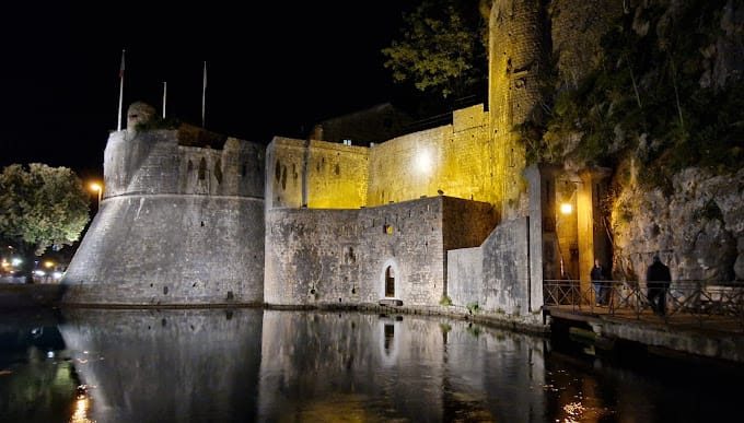 Gurdic Bastion photo 2