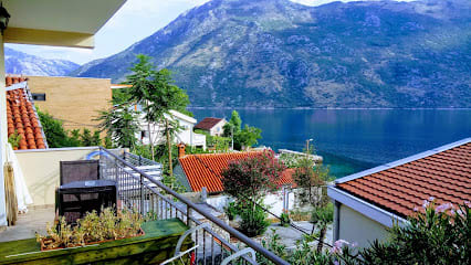 Holiday Home Cattaro