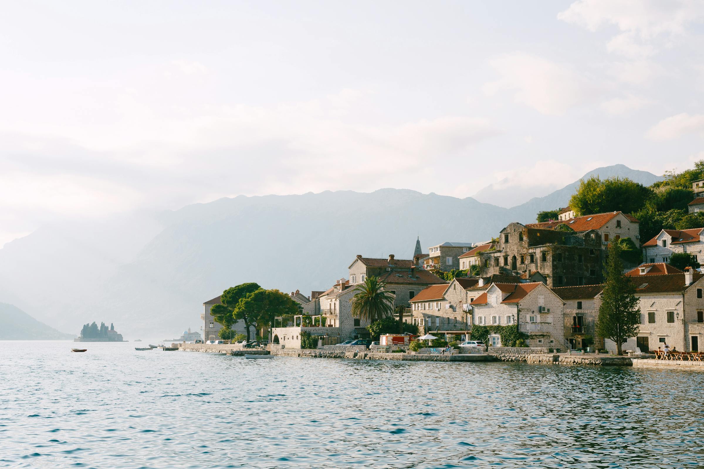 Perast