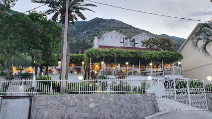 Hotel Bokeljski Dvori
