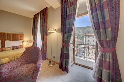Hotel Vardar photo 1