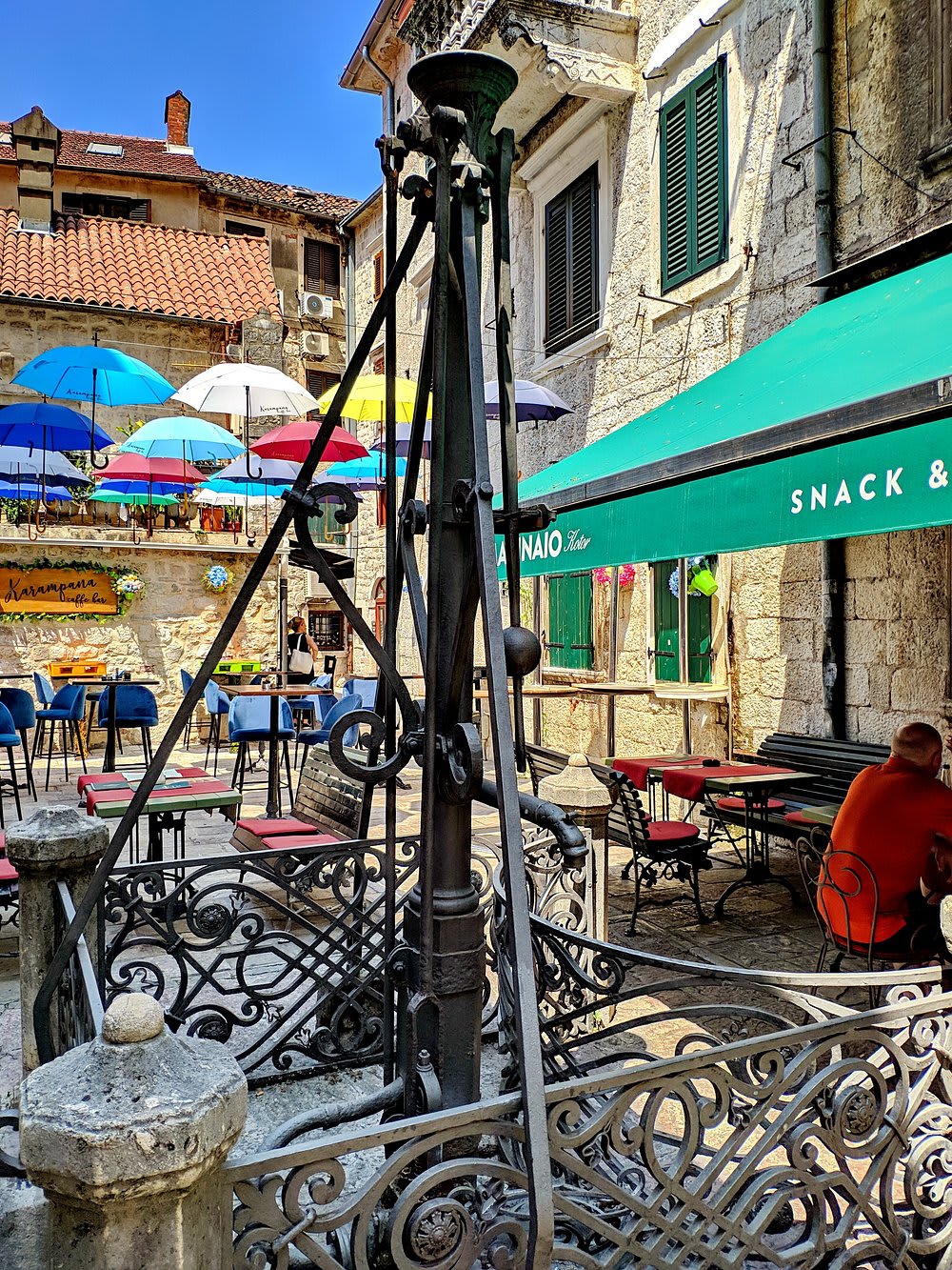 Karampana Well photo 4