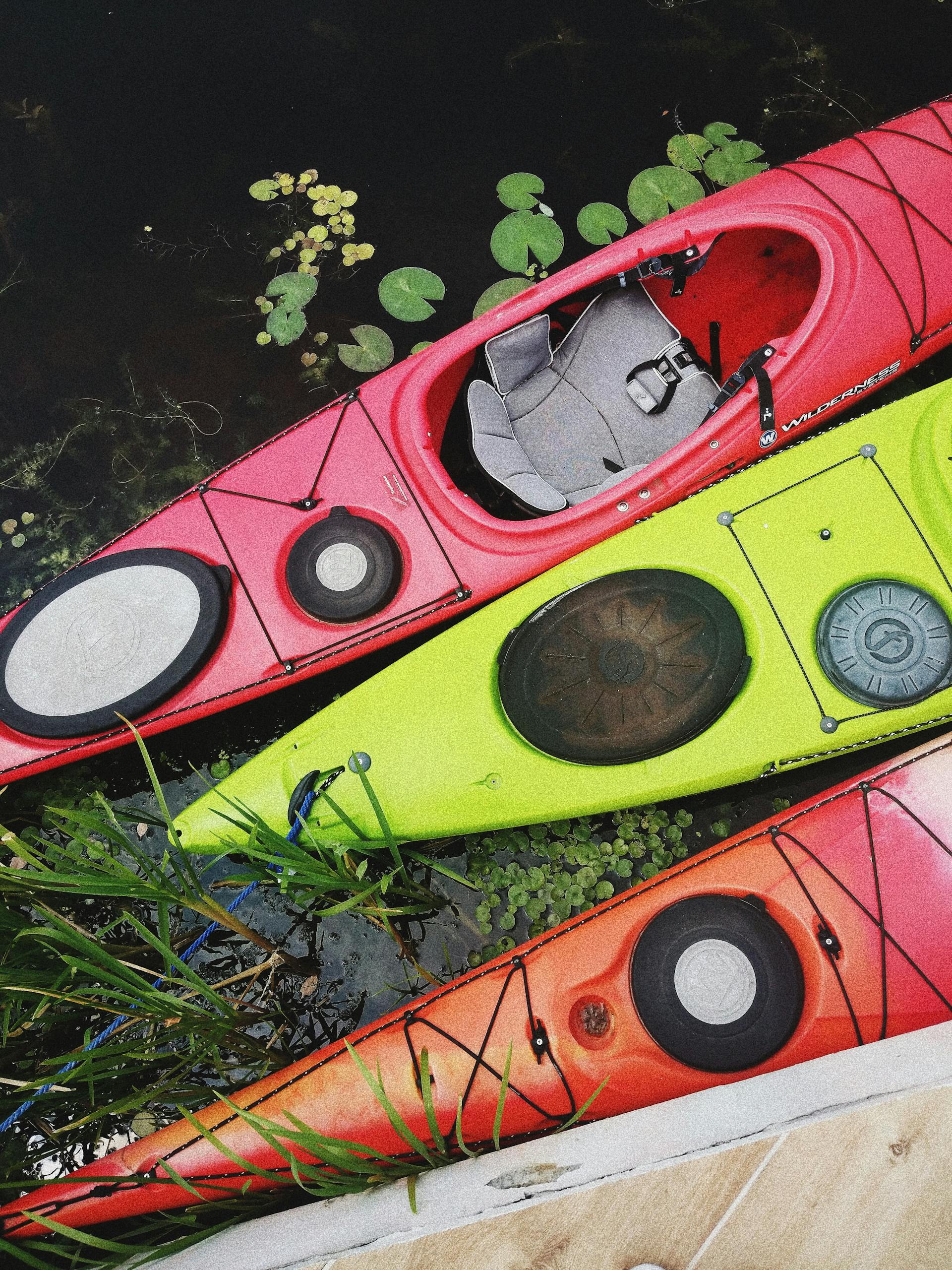 Kayak Rental Kotor photo 2