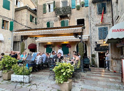 Konoba Scala Santa