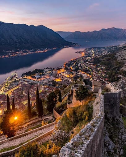 Kotor Bay Connect photo 1