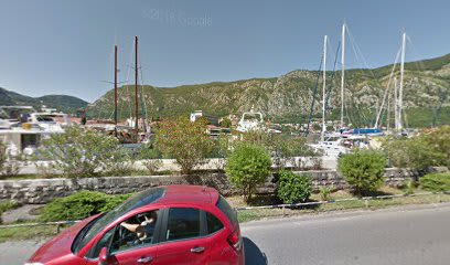 Kotor Bay Garden Villa photo 1