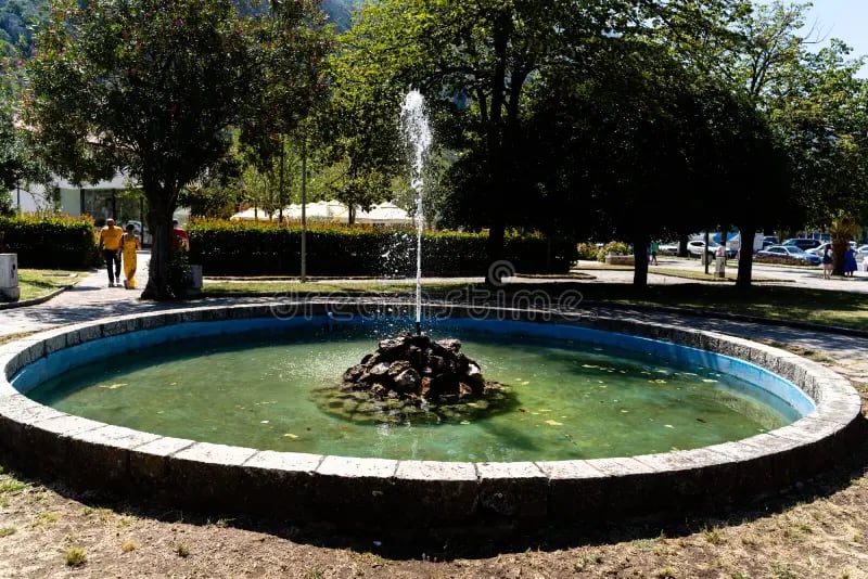 Kotor Fountain photo 3