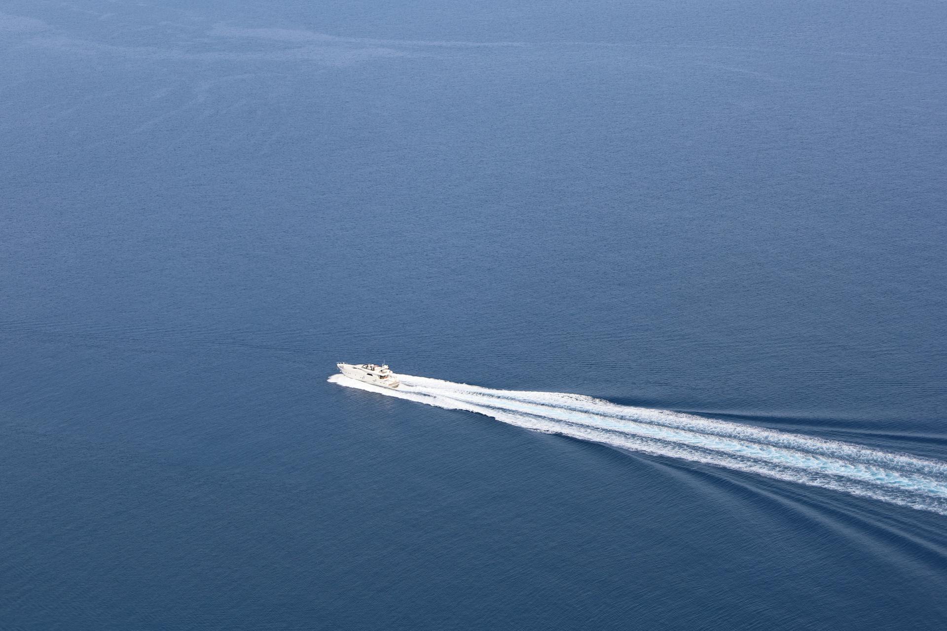 Kotor Speed Boat Tours photo 2