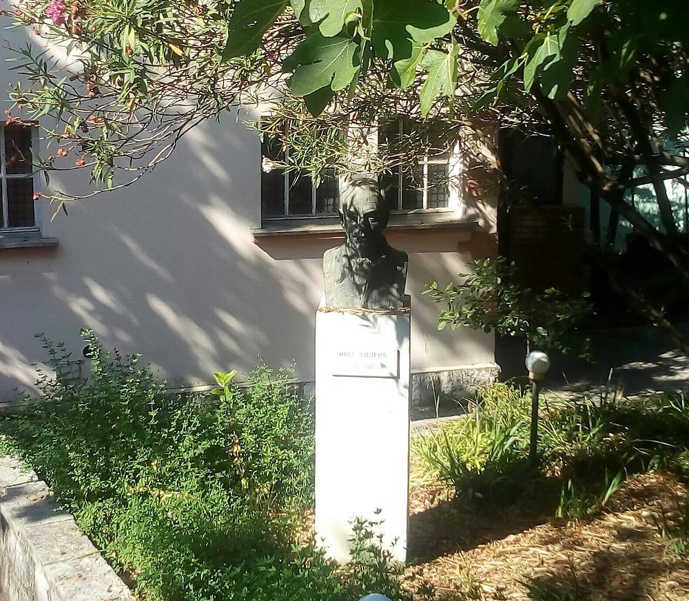 Kuća Kapetana Ivo Visina photo 1