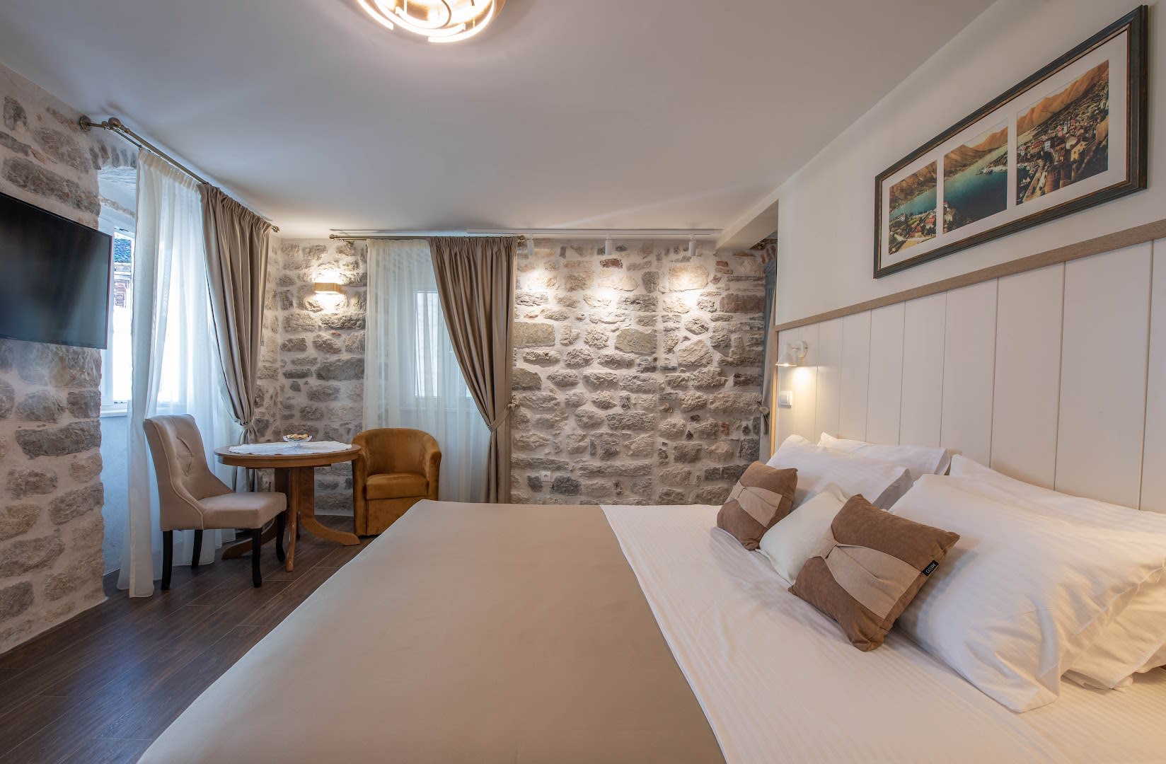 La Piazzetta apartments photo 2