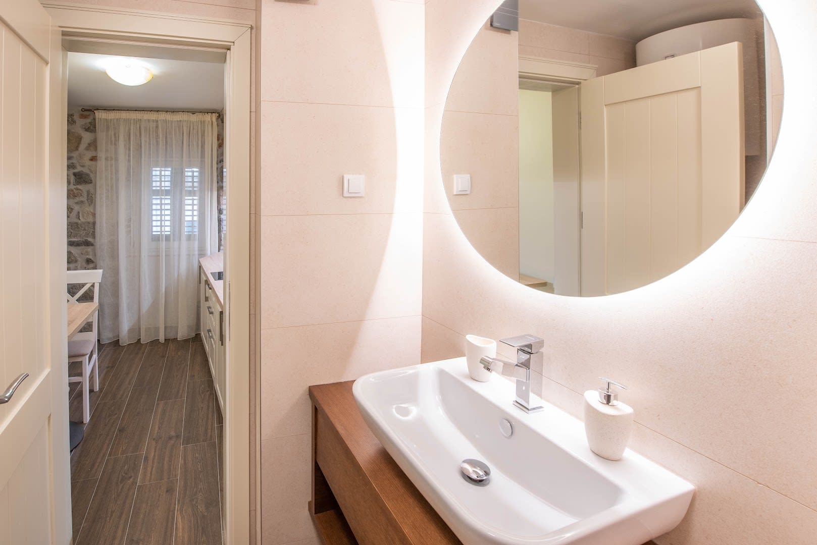 La Piazzetta apartments photo 3