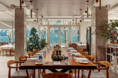 Lighthouse Restaurant