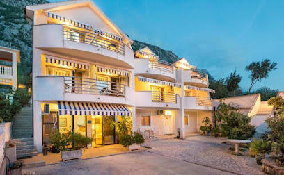 Majka Apartments photo 1