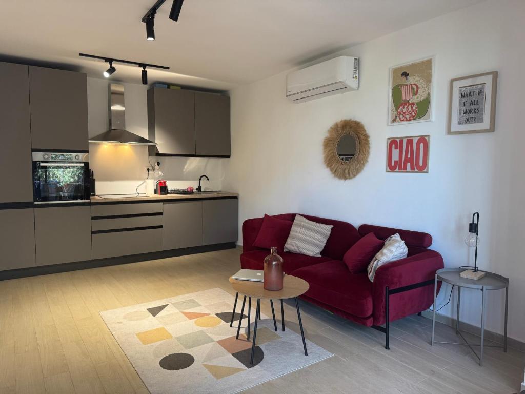 Maslina- Apartment