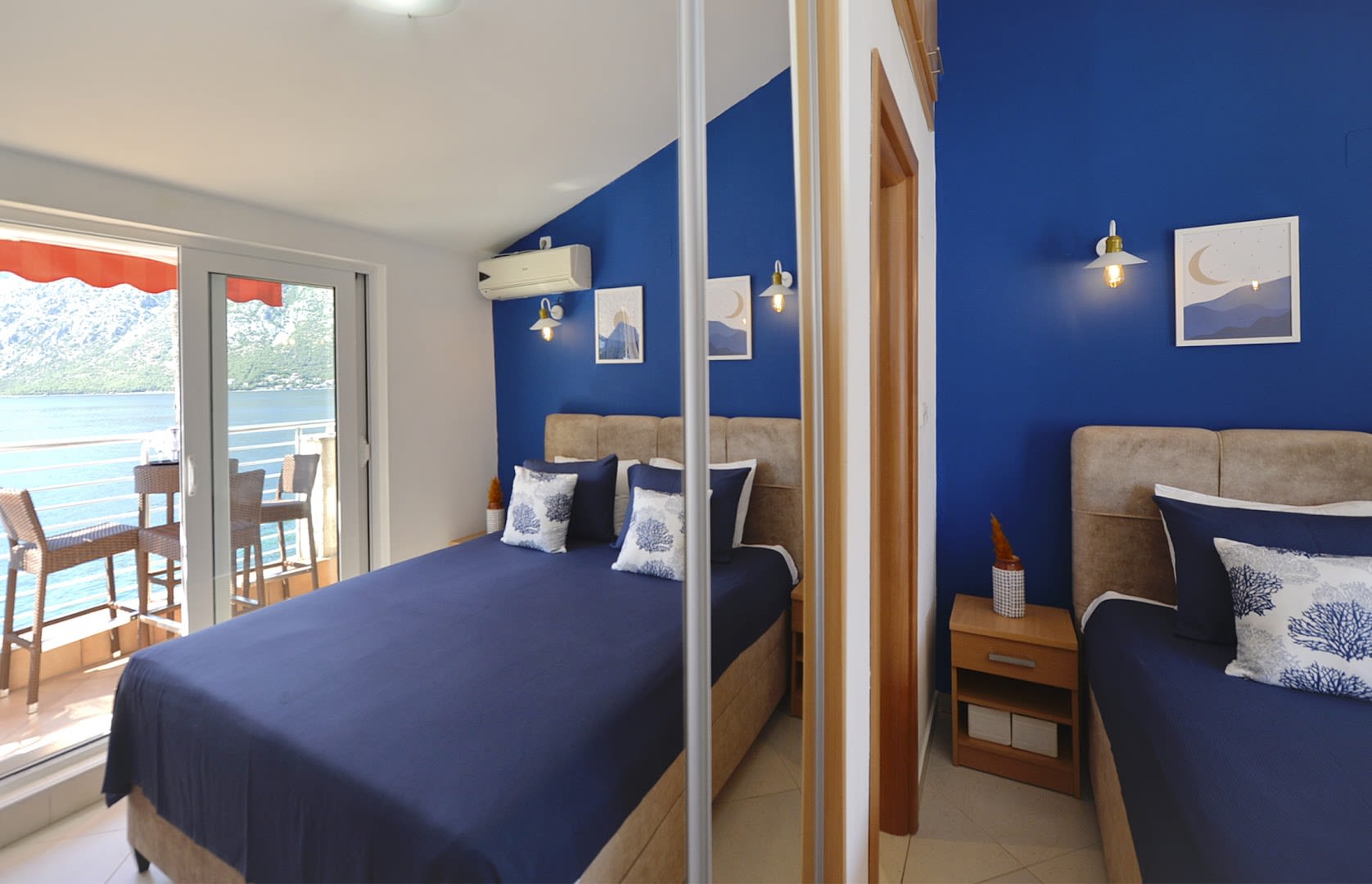 Mezzaluna Lux Apartment
