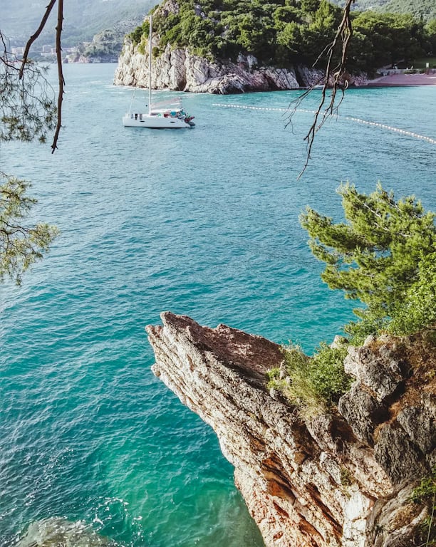 Montenegro Water Tours