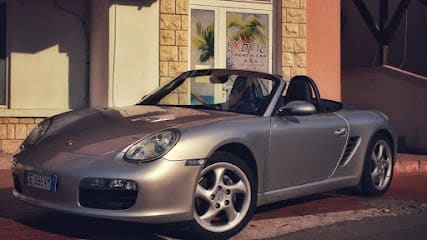 Rent A Car Kotor Exotic