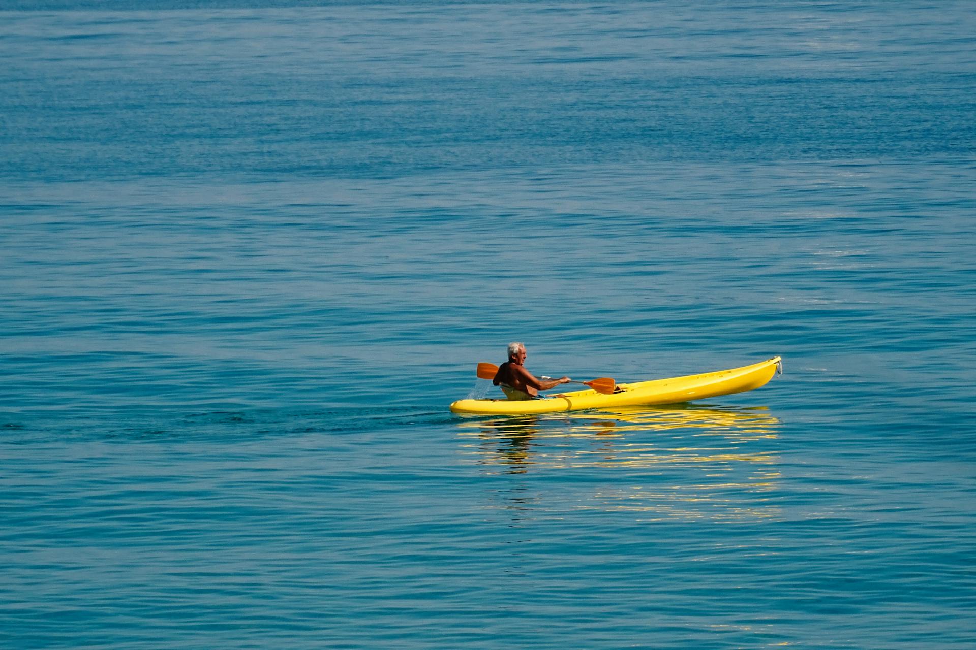 Rent a Kayak Kotor photo 1