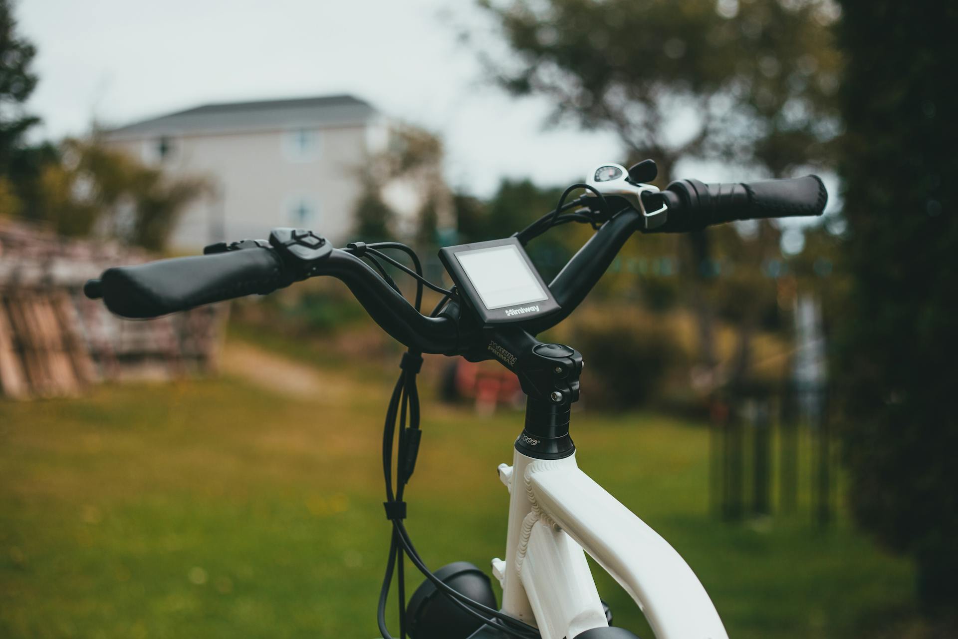 Rent an E-Bike Kotor