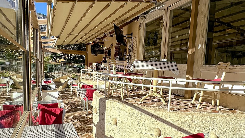 Restobar Taraca photo 1