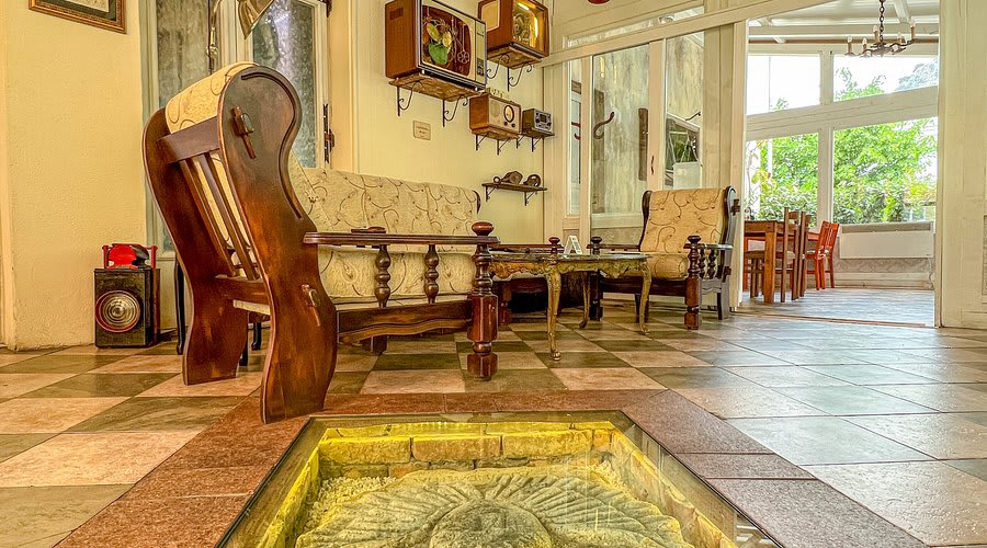 Restobar Taraca photo 2