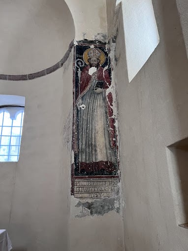 Saint Anne’s Church photo 2