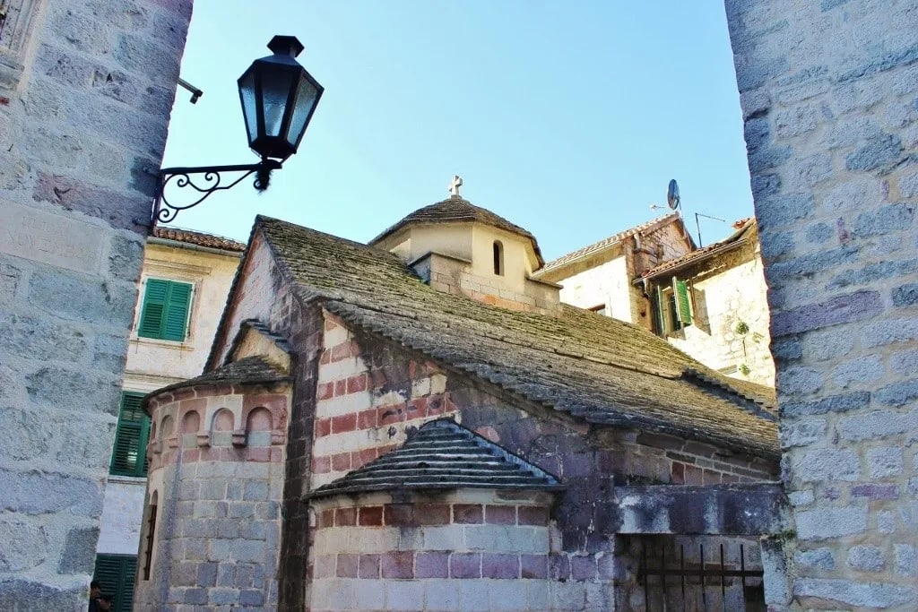 Saint Anne’s Church photo 4