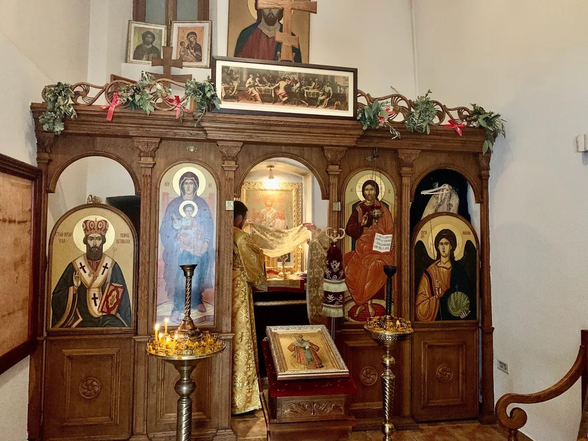 Saint Joseph’s Church photo 3