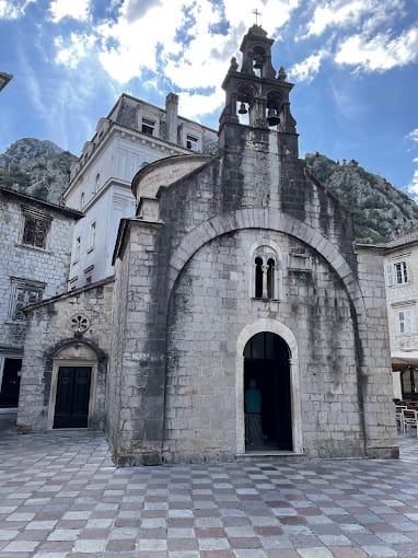 Saint Luke’s Church photo 2