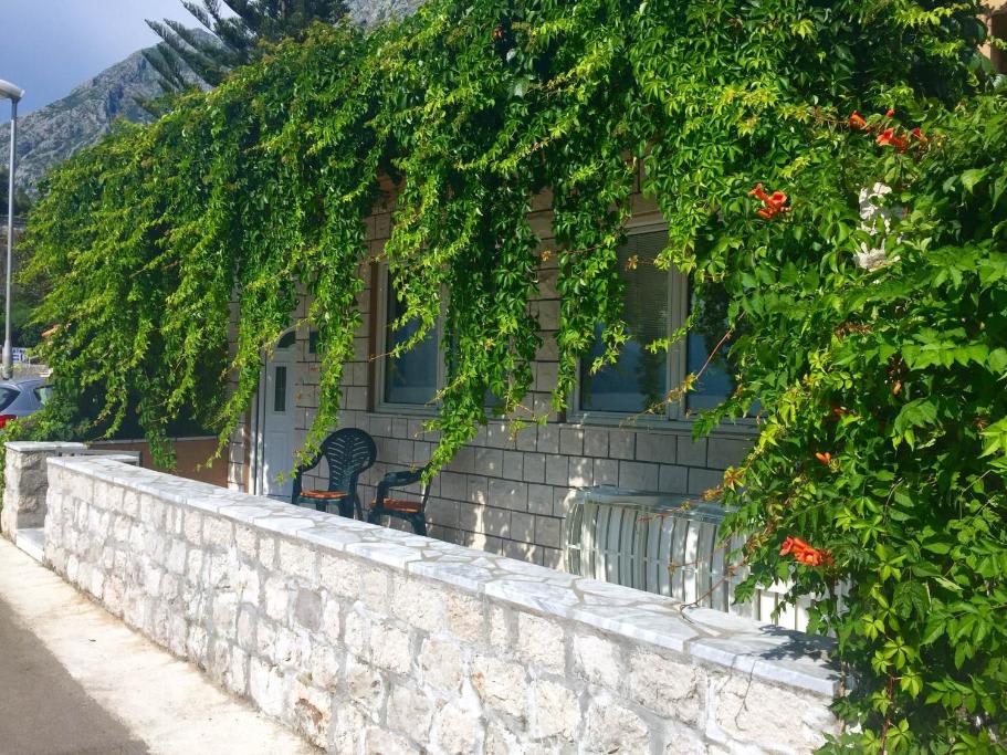 Sea View Apartment, Todorovic photo 1