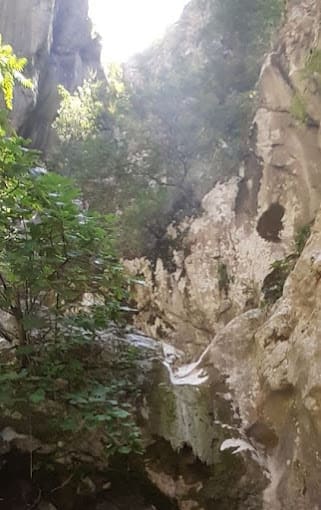 Skurda Canyon photo 3