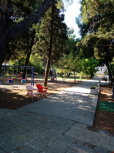 Slobode Park photo 1