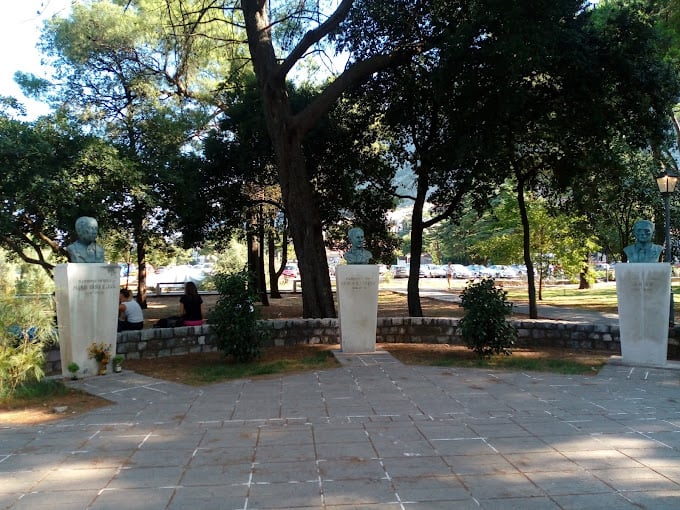 Slobode Park photo 2