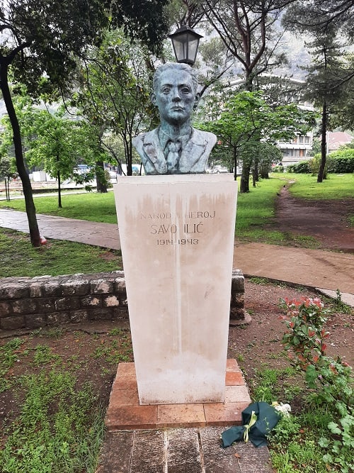 Slobode Park photo 4