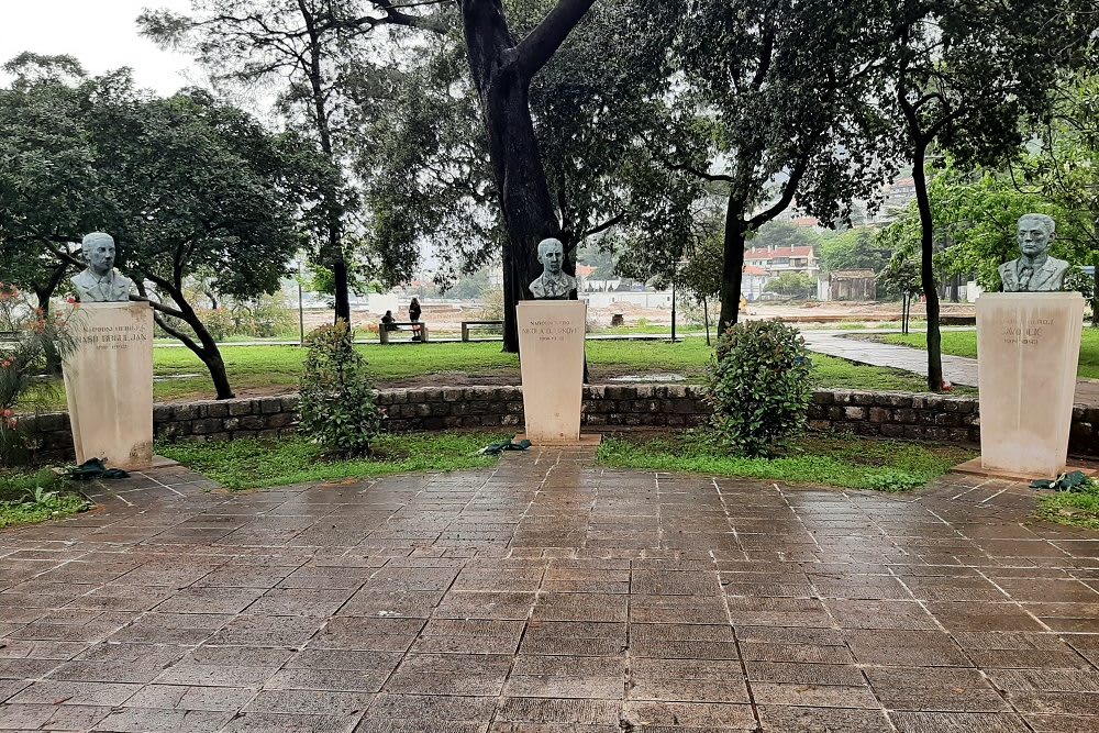 Slobode Park photo 5