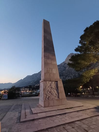 Slobode Park photo 6