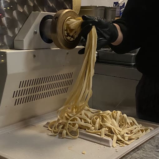 Spaghetti & Wine Bar photo 1