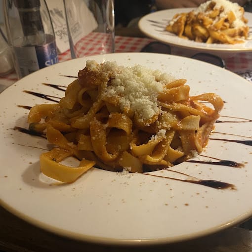 Spaghetti & Wine Bar photo 2