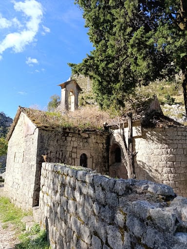 St. Juraj Church photo 1