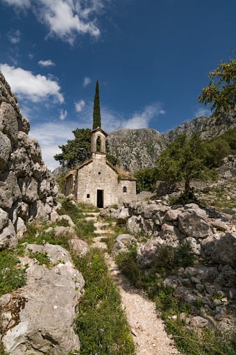 St. Juraj Church photo 4