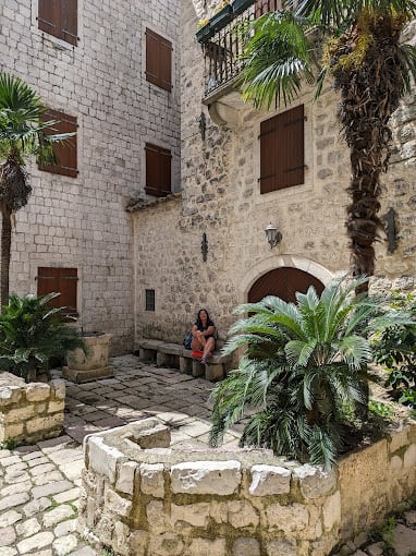 St. Tryphon Square photo 1