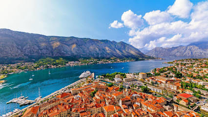 Topolino Montenegro Tours Kotor