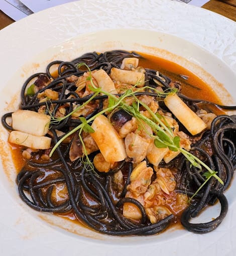 Trattoria Karampana photo 1