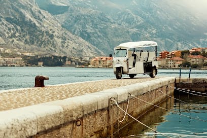 Tuk Tuk Montenegro photo 1