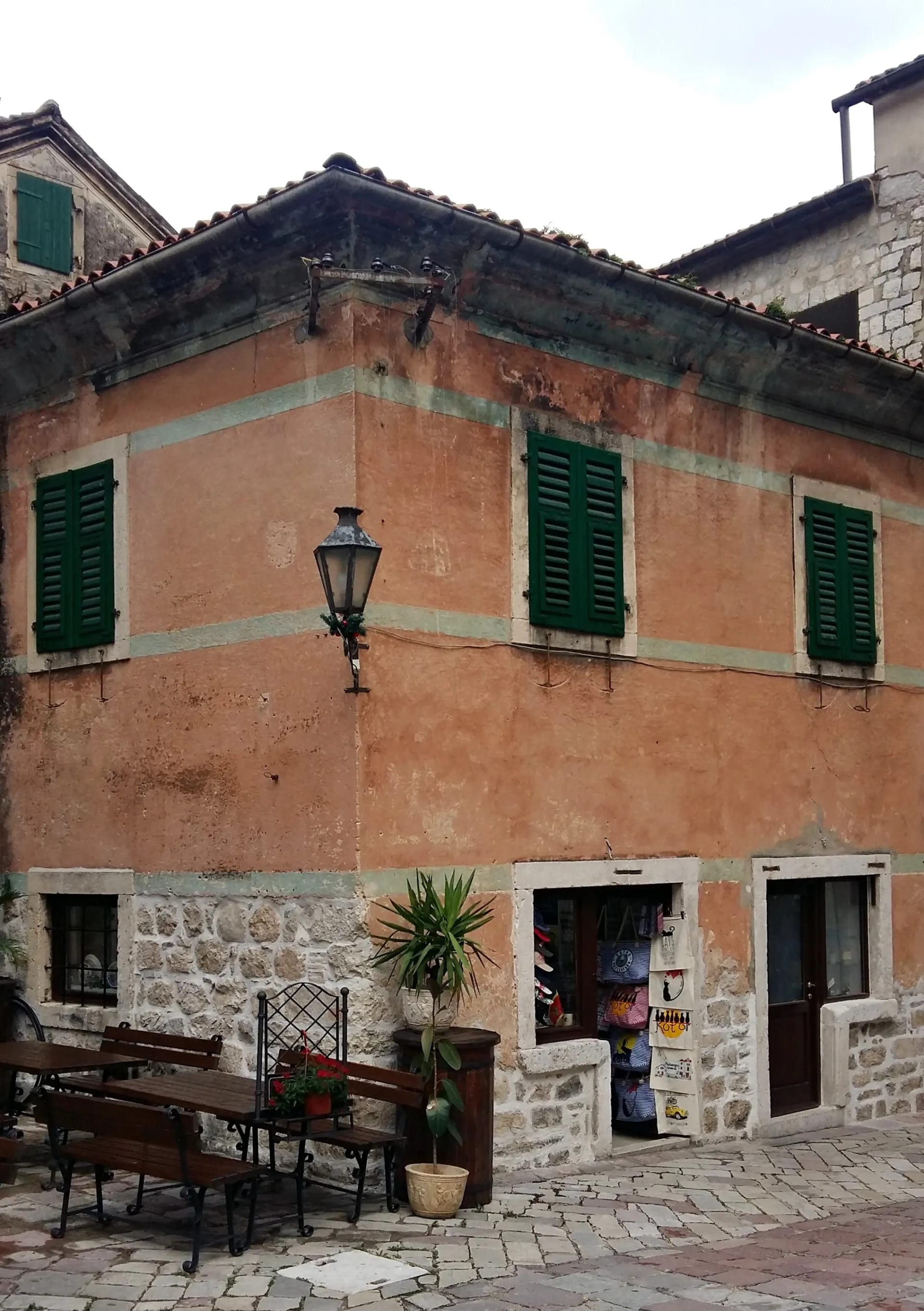 Vrakijen Palace photo 4