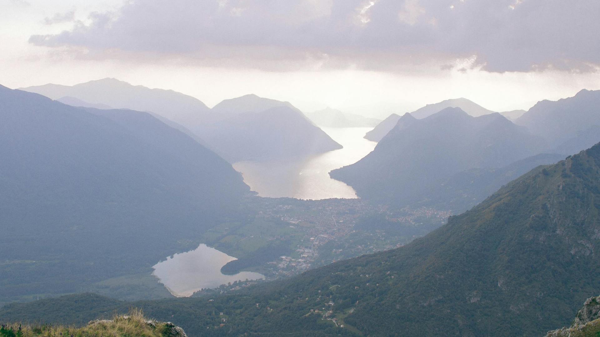 Boka Kotorska kao mreža naselja