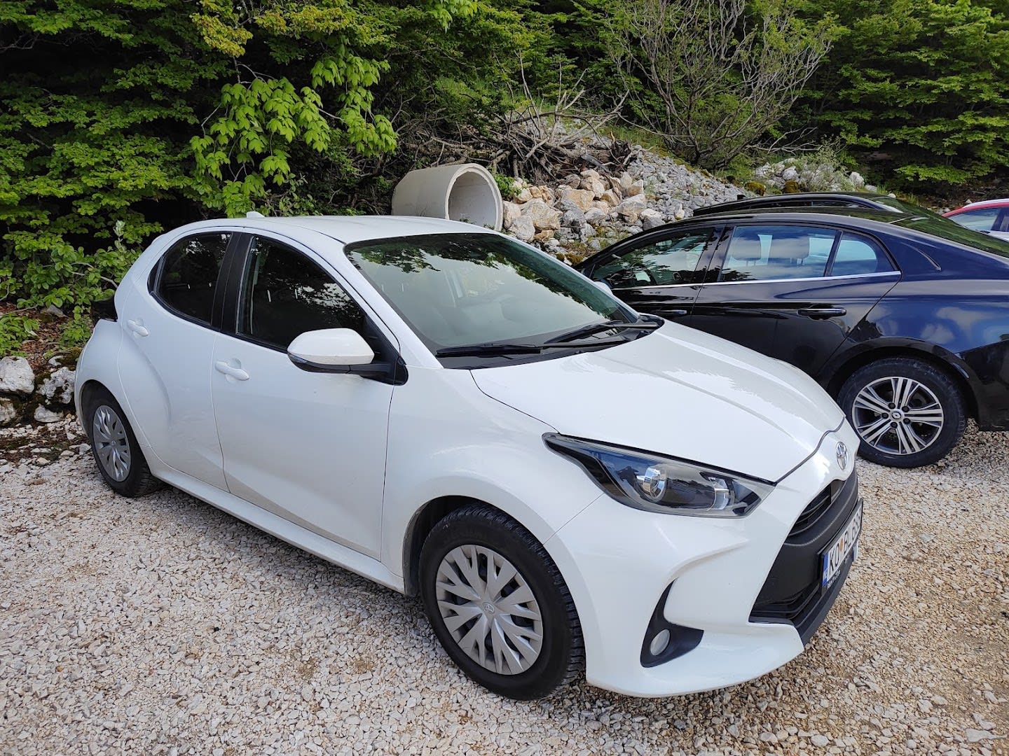 Enjoy Rent a Car photo 1