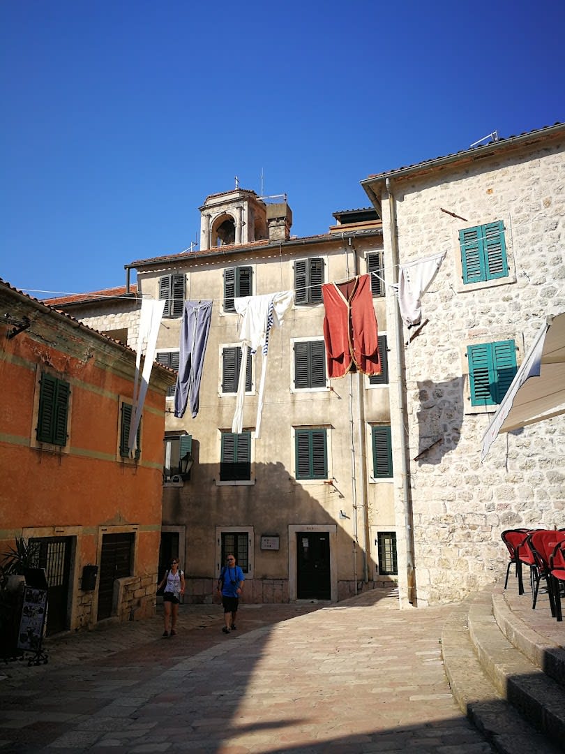 Galerija Geometry photo 4